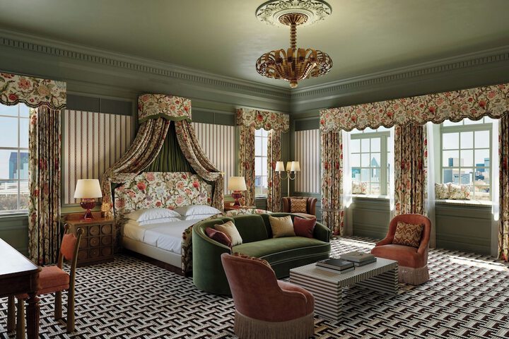 The Stoneleigh Autograph Collection