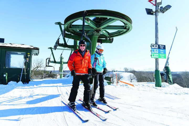 Grand Geneva Resort & Spa