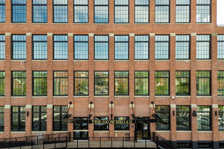 The Skowhegan by Kasa