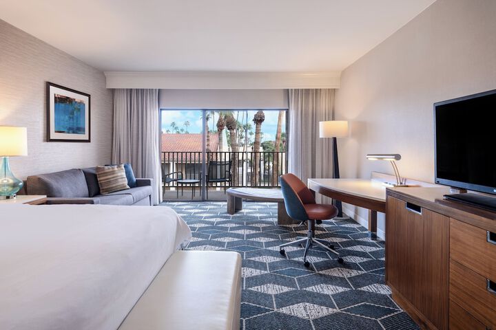 Crowne Plaza Phoenix - Chandler Golf Resort by IHG