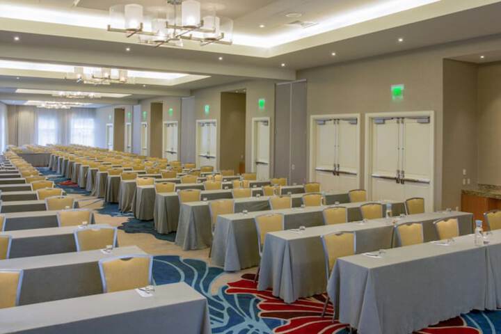 Hilton Orlando