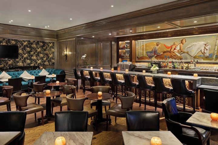 St. Regis Residence Club Aspen