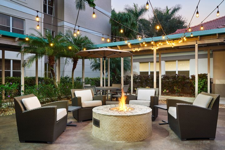 Residence Inn by Marriott® Fort Lauderdale City of Plantation