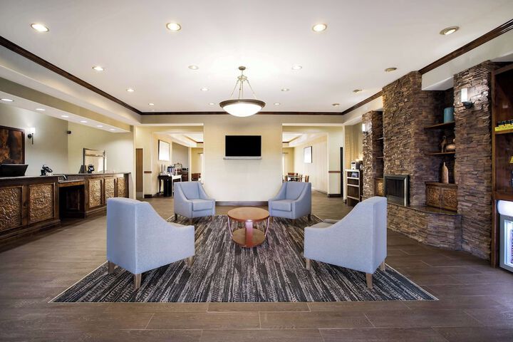 Best Western Gallup West