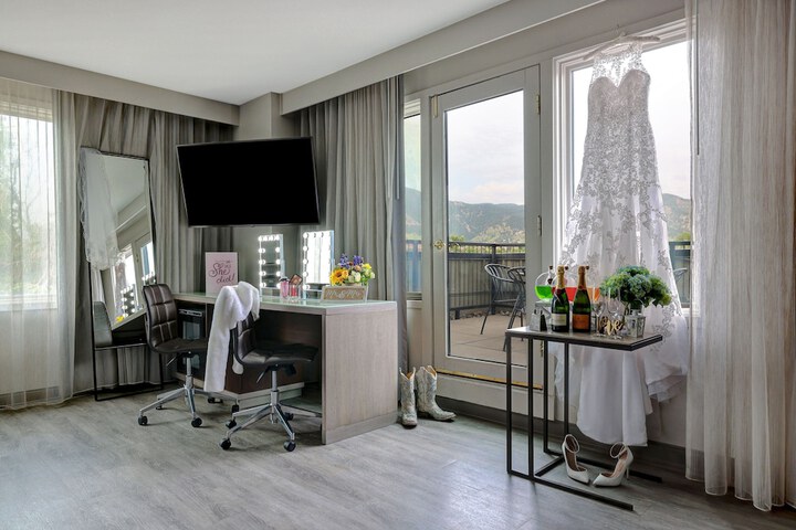 Boulder Marriott