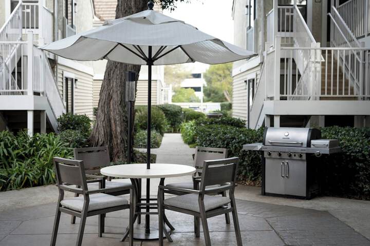 Residence Inn by Marriott San Francisco Airport / San Mateo