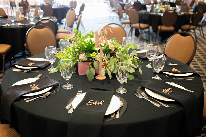 Wedding/Banquet 42 of 46