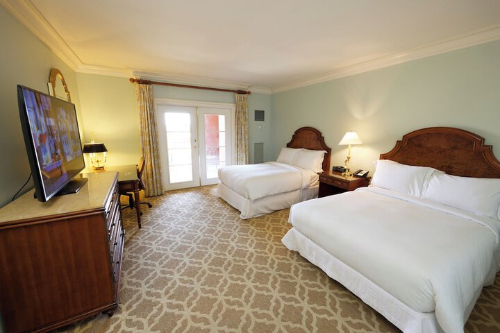 Hilton Lake Las Vegas Resort and Spa