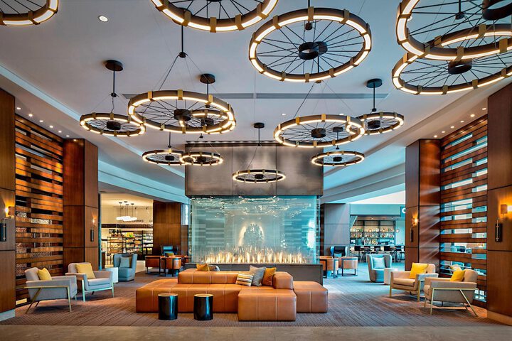 Hotel Interior 16 of 119