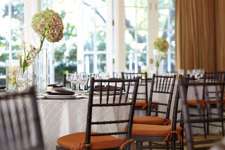 RENAISSANCE WESTCHESTER HOTEL