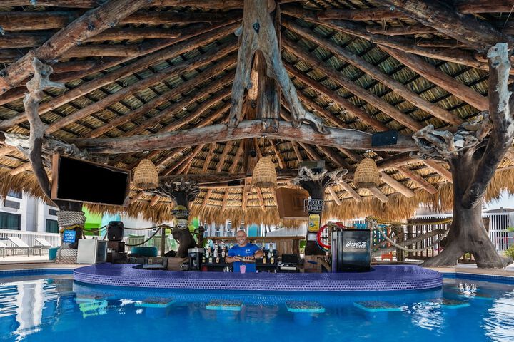 Holiday Inn Resort South Padre Island - Beach Front by IHG
