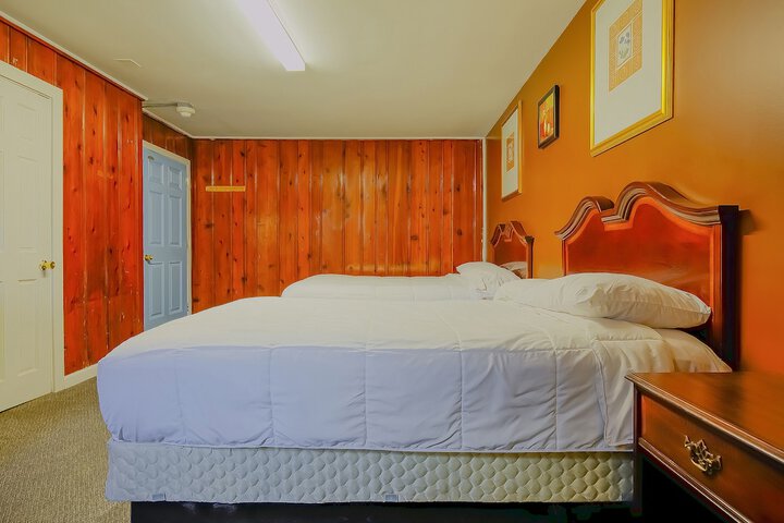 Hotel O Markham IL near Harvey / Tinley Park