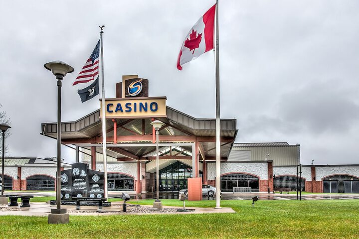Shooting Star Casino & Hotel