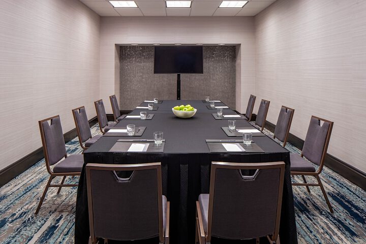 Hyatt Regency Indianapolis