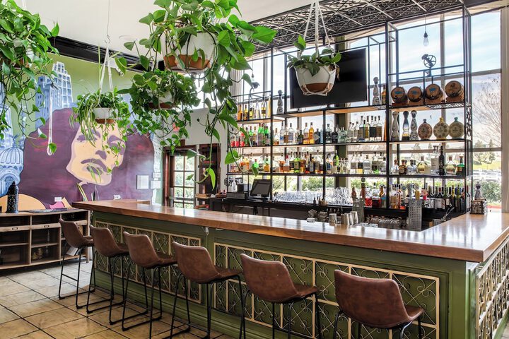 ALO Hotel by Ayres Orange