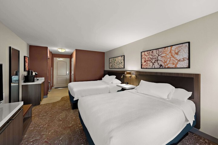 Hilton Garden Inn Omaha East / Council Bluffs