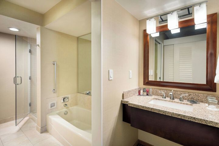 Newport Beach Marriott Bayview