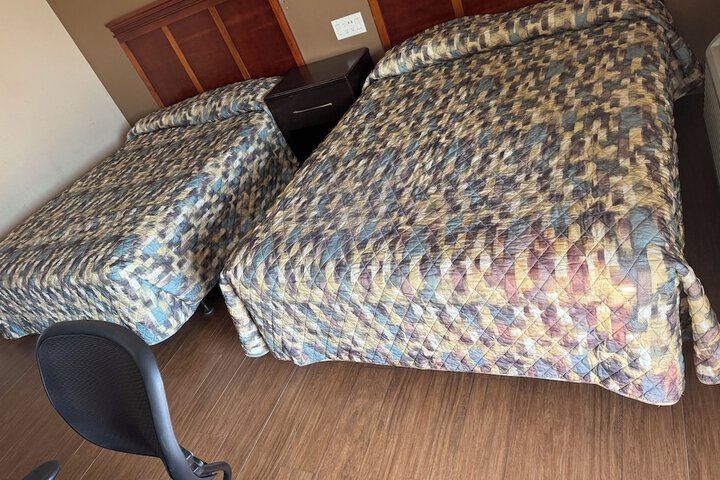 Budget Inn