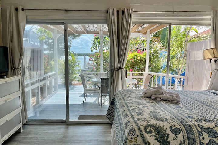 Turtle Beach Resort