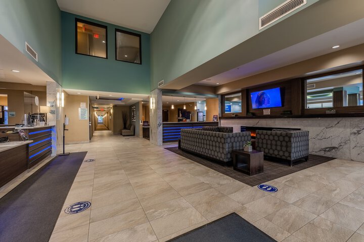 Hotel Interior 20 of 59