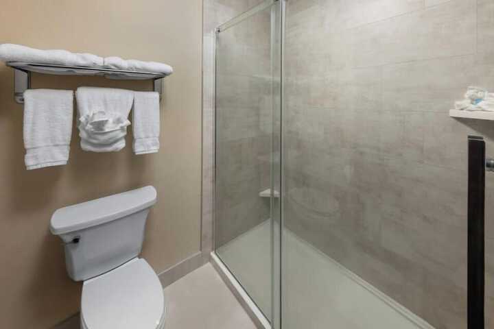Inn at Moses Lake