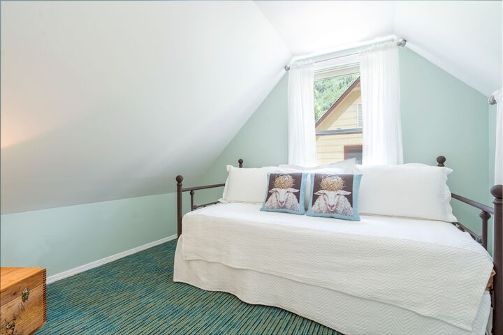 The Victorian Inn