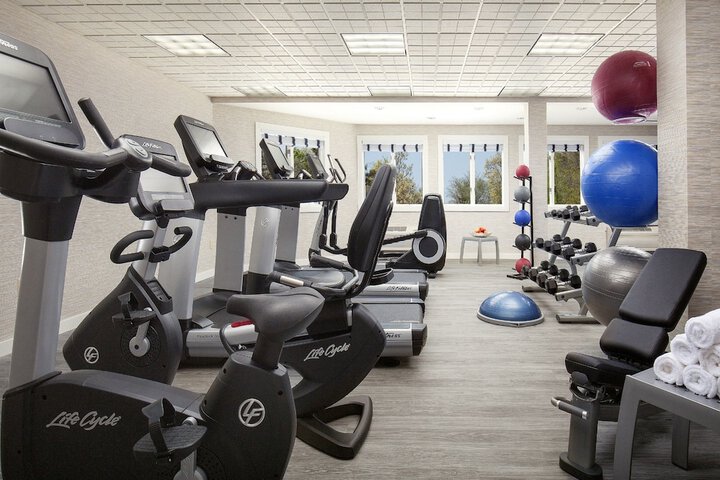 Health and Fitness 39 of 47