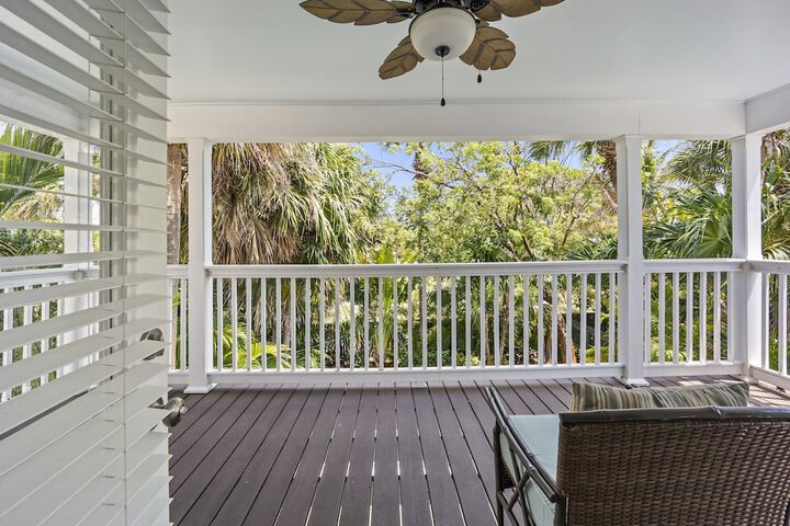 Terrace/Patio 408 of 417