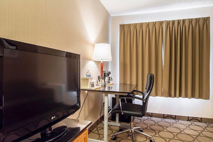 Comfort Inn Rimouski