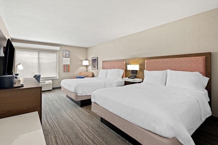 Hampton Inn Provo