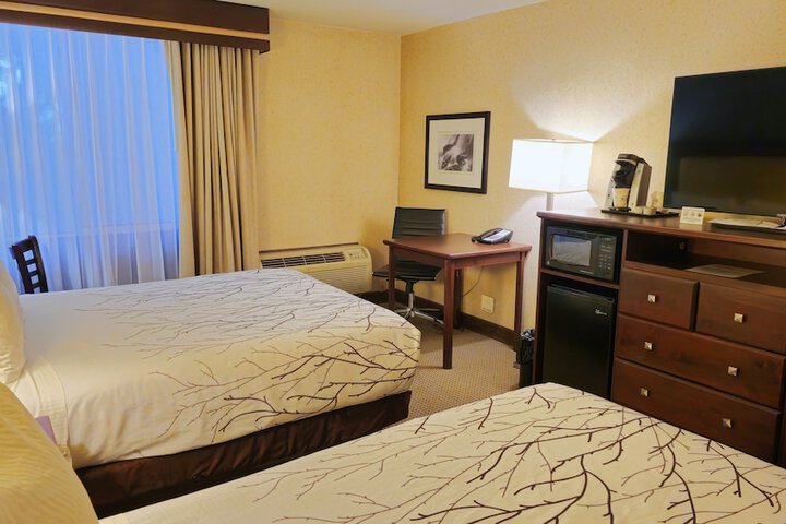 Best Western Plus Coeur dAlene Inn