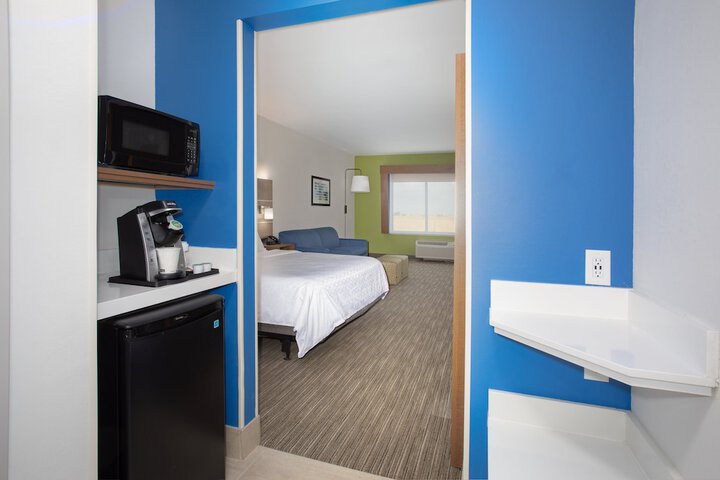 Holiday Inn Express & Suites Goodland I 70 by IHG