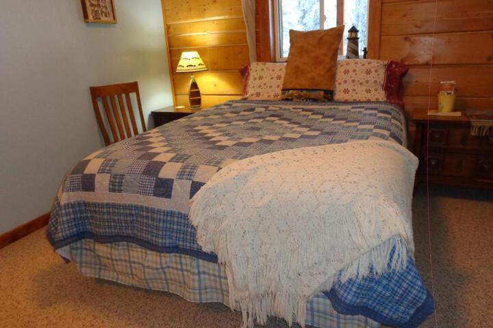 Antlers Rest Bed and Breakfast