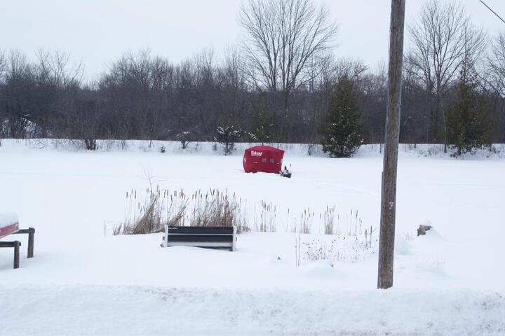 Liftlock Guest House