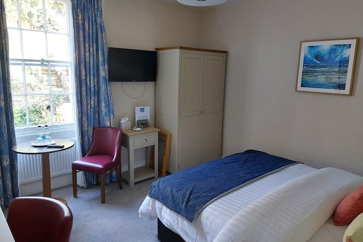 Osborne Hotel