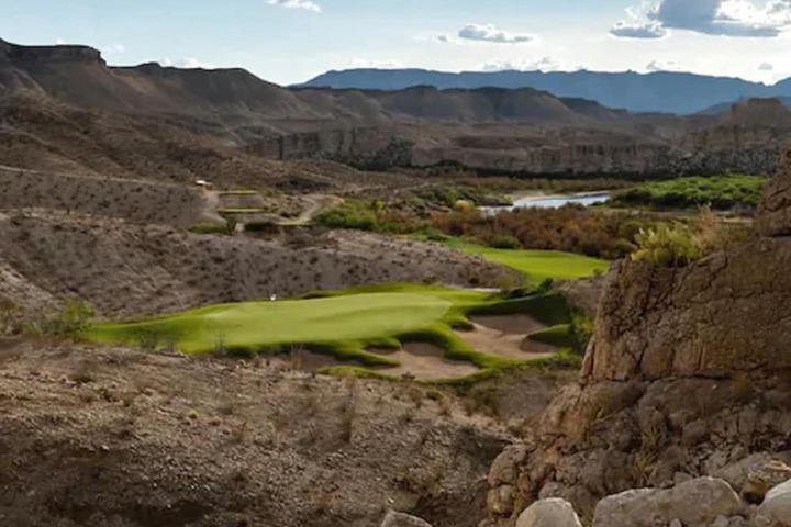 Golf 37 of 49