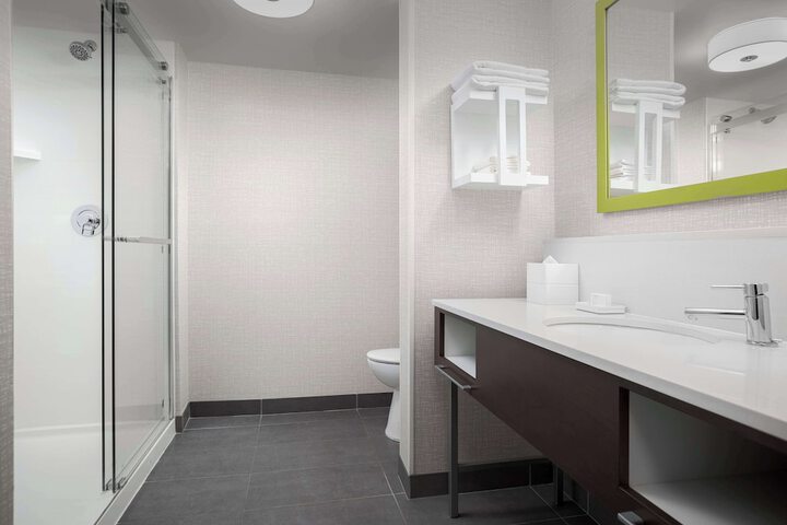 Hampton Inn & Suites ATL-Six Flags