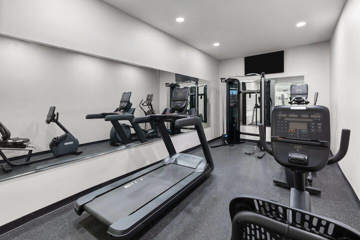 Ramada by Wyndham Kenner / New Orleans Airport South