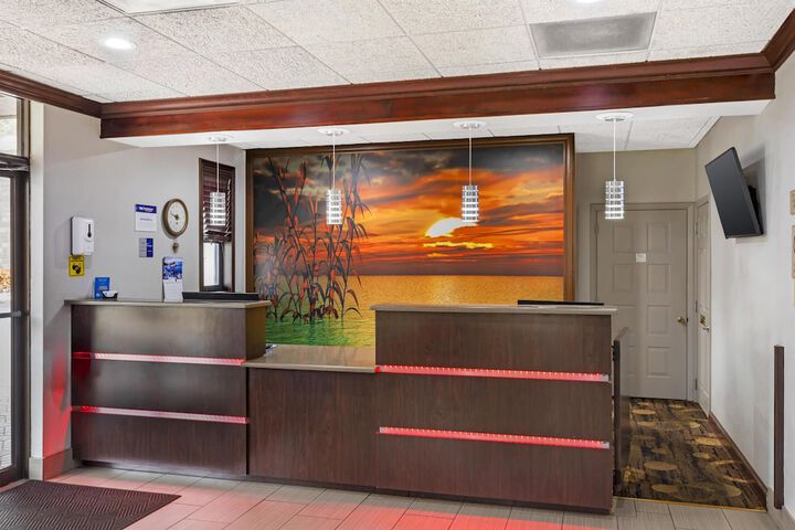 Best Western Inn of Palatka