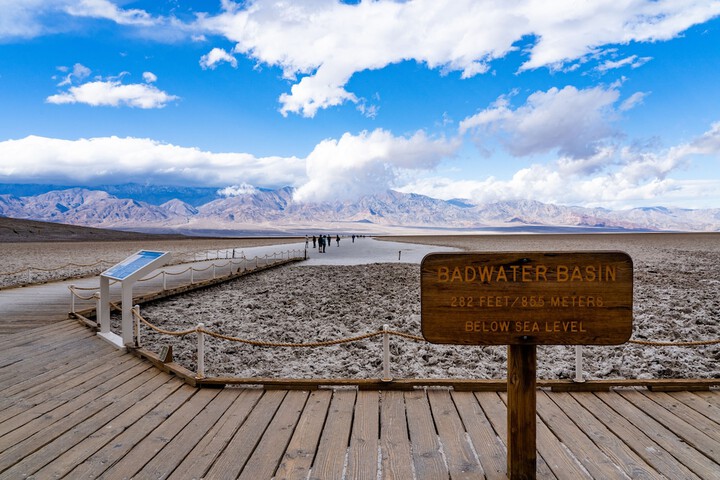 The Inn at Death Valley – Inside the Park