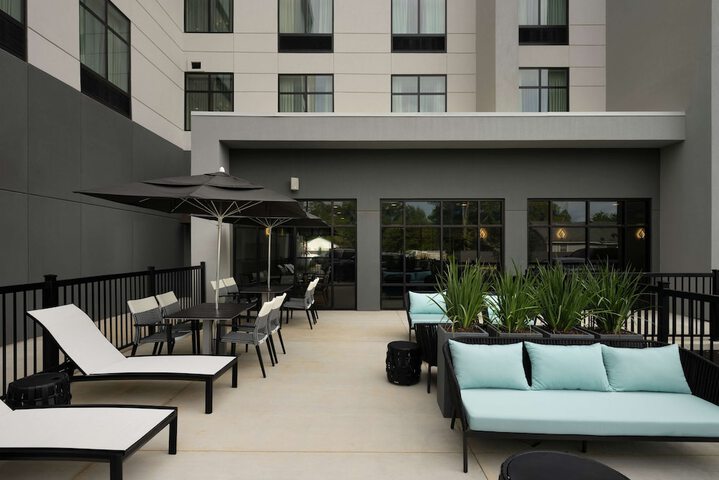 Homewood Suites by Hilton Jackson Fondren Medical District