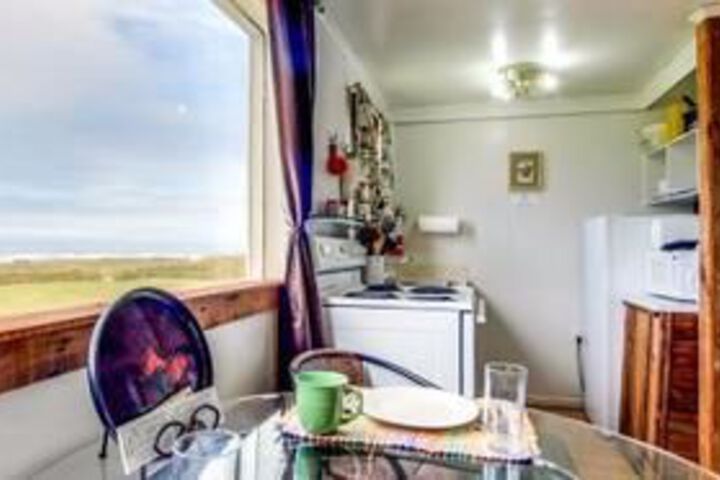 Beachcomber Cottages