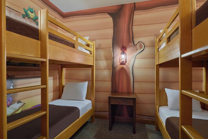 Great Wolf Lodge Bloomington