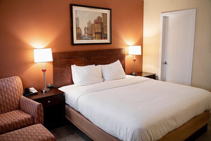 The Boston Hotel
