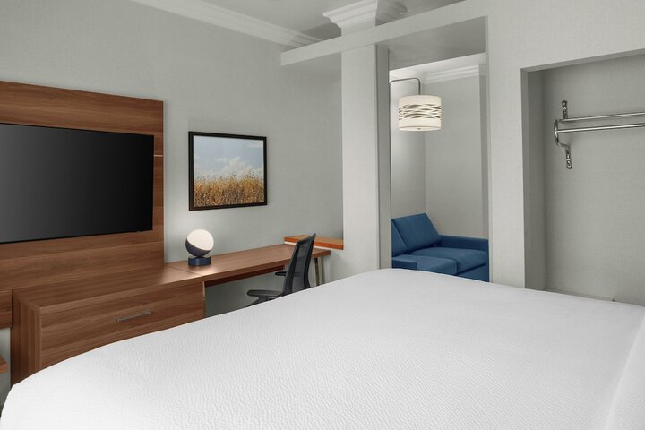 City Express by Marriott Rancho Cucamonga