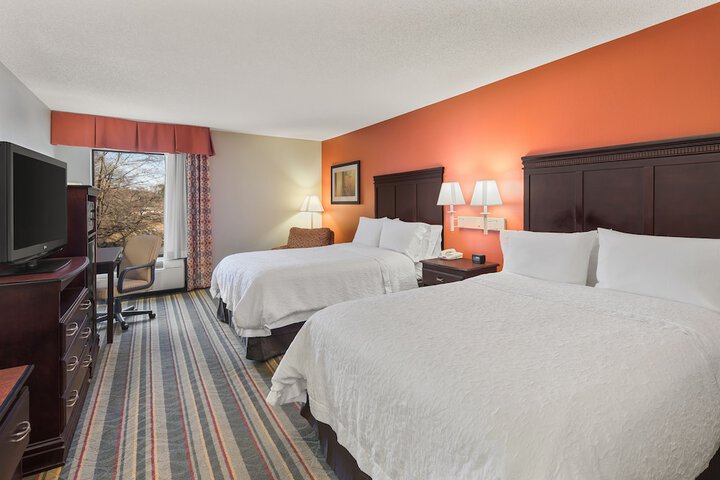 Hampton Inn Richmond-Mechanicsville