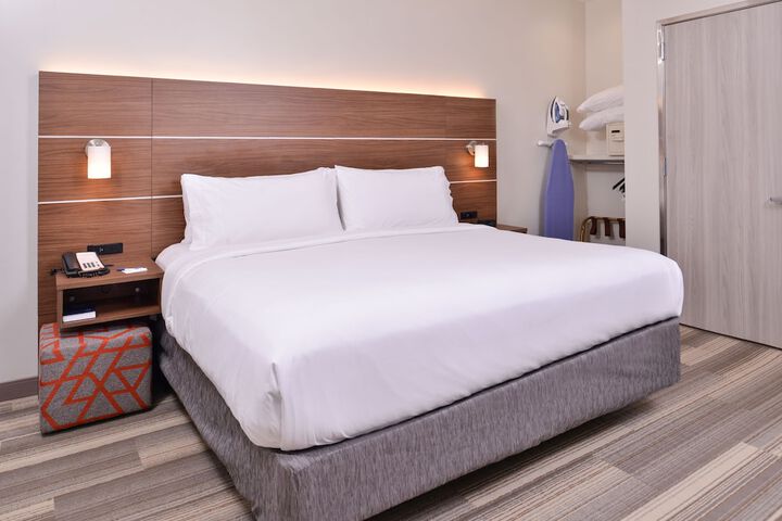 Holiday Inn Express New Orleans - Arts District by IHG