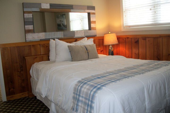 Michillinda Lodge