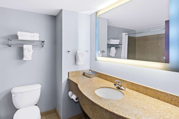 Best Western Harker Heights - Killeen - Fort Hood TX
