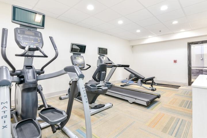 Health and Fitness 46 of 46